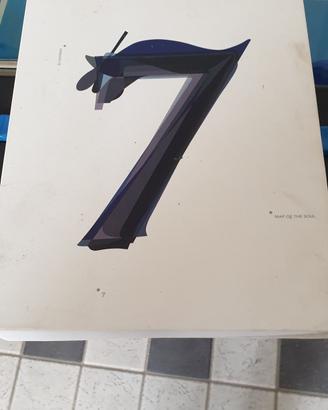 map of the soul 7