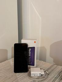 Xiaomi Redmi Note 8 Pro