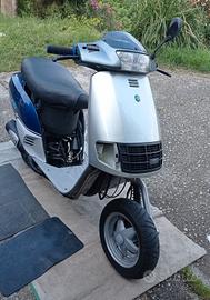 Ricambi in blocco Piaggio Quartz 1992 50cc