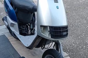 Ricambi in blocco Piaggio Quartz 1992 50cc