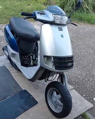 Ricambi in blocco Piaggio Quartz 1992 50cc