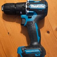 trapano avvitatore Makita 