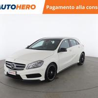 MERCEDES-BENZ A 180 TT08465
