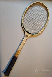 Racchetta da tennis vintage TAD Davis Classic II