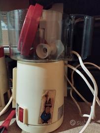 Frullatore Vintage BIALETTI Originale 
