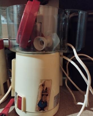 Frullatore Vintage BIALETTI Originale 