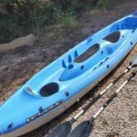 Kayak Bic Tobago