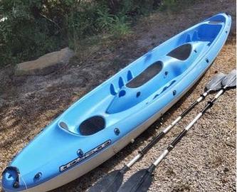 Kayak Bic Tobago