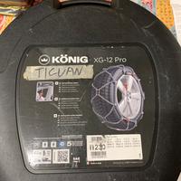 Catene konig xg 12 pro 230