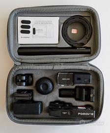 PDMovie Live Air 3 Smart Lidar