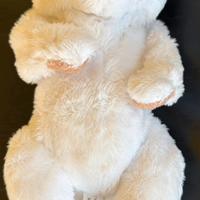 Peluche FurReal friends non funzionante.