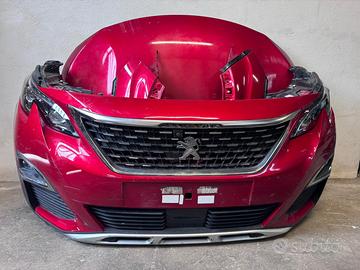 P3008 p208 new panda p5008 lamcia y 500 habarth