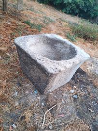 vera bocca di pozzo campidanese