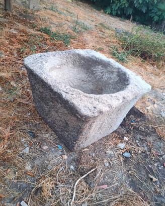 vera bocca di pozzo campidanese