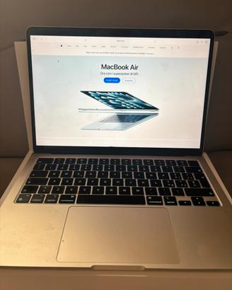 Mac book