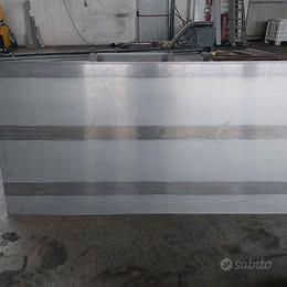 ALLUMINIO NAUTICO PERALLUMAN