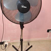 Ventilatore Ardes da pavimento
