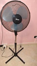 Ventilatore Ardes da pavimento