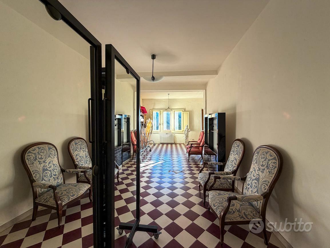 Appartamento – Santa Maria a Monte, Ponticelli - Altro