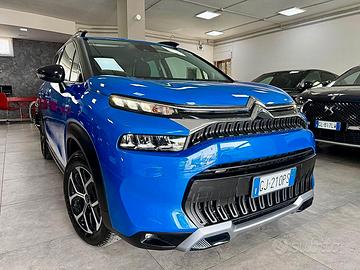Citroen C3 Aircross 1.5 BlueHDi 120cv EAT6 Shine 2