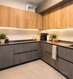 Cucina Scavolini