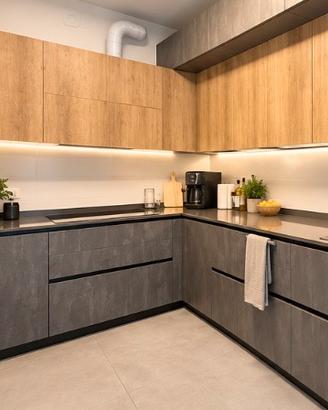 Cucina Scavolini