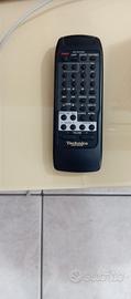 impianto stereo home theather technics 