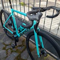 BIANCHI SPRINT 105 DI2