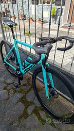 BIANCHI SPRINT 105 DI2