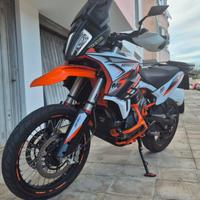 KTM 890 Adventure R