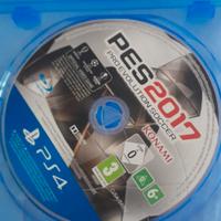 pes 2017