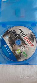 pes 2017