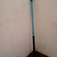 canna da pesca Olympus