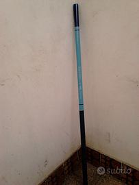 canna da pesca Olympus