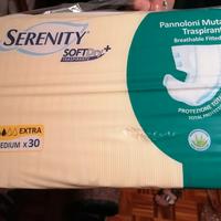 pannoloni mutandina traspiranti