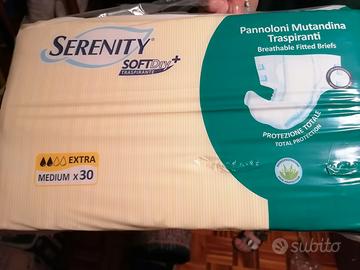 pannoloni mutandina traspiranti