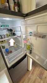 Scaffale frigorifero Samsung