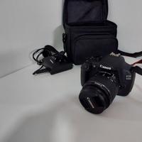 Canon Eos 1200D