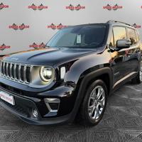 Jeep Renegade 1.3 T4 DDCT 150cv Limited GPL ! ! !