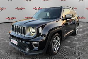 Jeep Renegade 1.3 T4 DDCT 150cv Limited GPL ! ! !