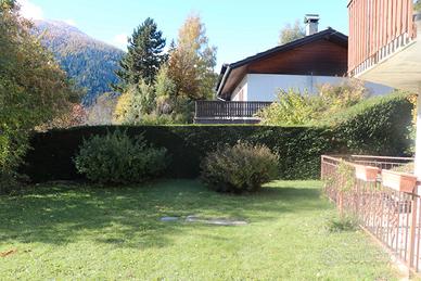 Grazioso alloggio a Saint Oyen