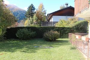 Grazioso alloggio a Saint Oyen