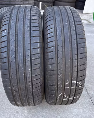 gomme usate 2256517 Estivo MICHELIN - PIL - 559