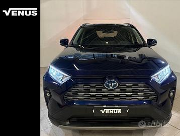 Toyota RAV4 Rav4 2.5 vvt-i h Dynamic 4wd e-cvt