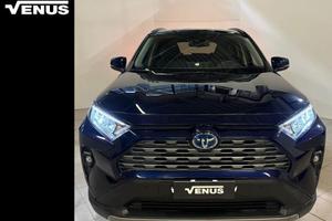Toyota RAV4 Rav4 2.5 vvt-i h Dynamic 4wd e-cvt