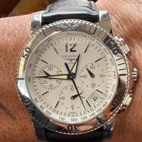 Orologio Longines Admiral