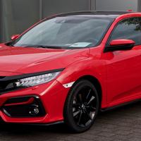 Ricambi usati honda civic 2020-