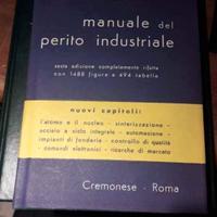 Manuale Perito Elettrotecnico, Impianti.