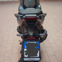 Honda X-ADV 750 - 2021