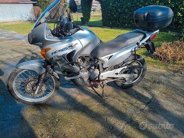 Honda Transalp 650